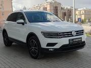 Volkswagen Tiguan II Казань  - изображение 25