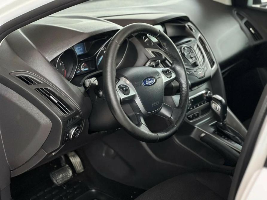 Ford Focus III Екатеринбург  - изображение 11