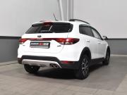 Kia Rio IV Кемерово  - изображение 25
