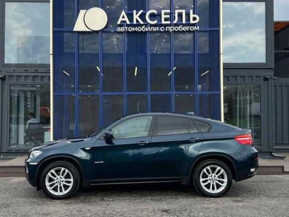 BMW X6 I (E71) Рестайлинг с пробегом 2012 года, цена 1 699 000 рублей, 223350 км, внедорожник, Автокод Объявления