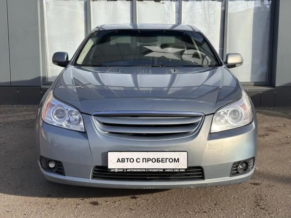 Chevrolet Epica V250 Рестайлинг с пробегом 2012 года, цена 770 000 рублей, 177362 км, седан, Автокод Объявления