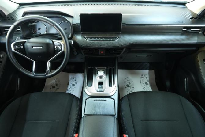 Haval Jolion I с пробегом 2021 года, цена 1 999 000 рублей, 37000 км, внедорожник, Автокод Объявления
