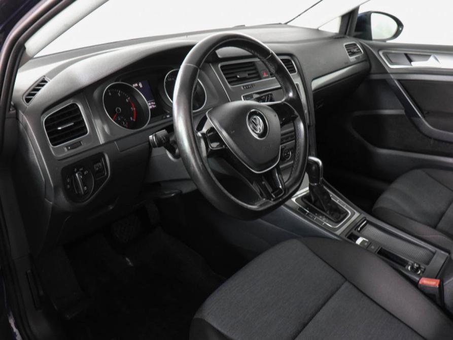 Volkswagen Golf VII Химки  - изображение 5