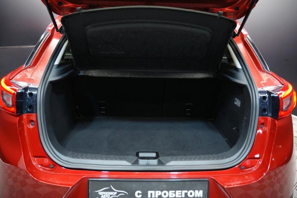 Mazda CX-3 I Крым  - изображение 24