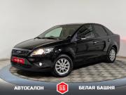 Ford Focus II Рестайлинг Екатеринбург  - изображение 14