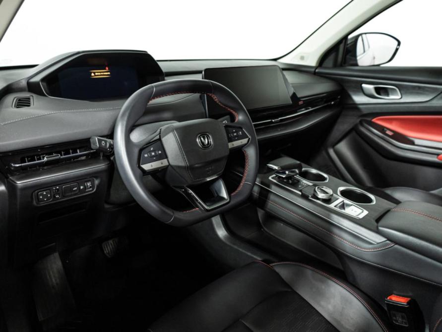 Changan UNI-S (CS55 Plus) I Санкт-Петербург  - изображение 11