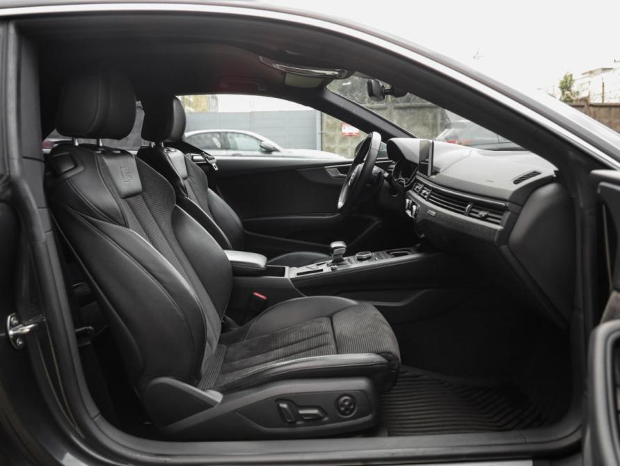 Audi A5 II (F5) Санкт-Петербург  - изображение 30