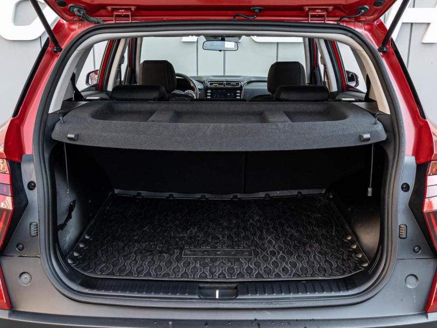 Hyundai Creta II Краснодар  - изображение 21