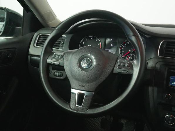 Volkswagen Jetta VI с пробегом 2012 года, цена 885 000 рублей, 180592 км, седан, Автокод Объявления