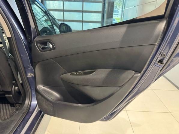 Peugeot 308 I с пробегом 2008 года, цена 299 000 рублей, 255000 км, хэтчбек, Автокод Объявления