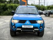 Mitsubishi L200 IV Мурманск  - изображение 18