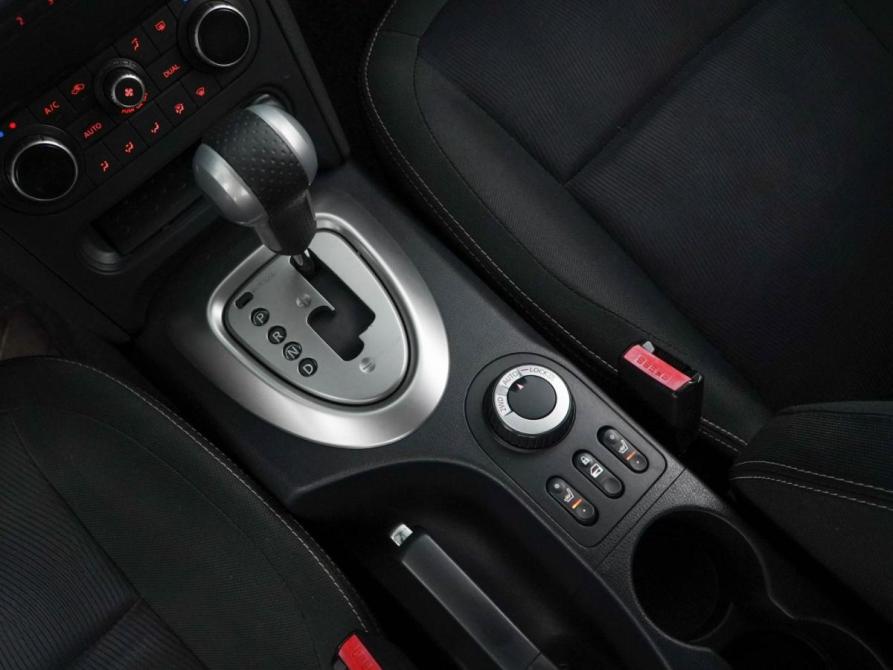 Nissan Qashqai I Рестайлинг Москва  - изображение 16