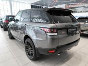 Land Rover Range Rover Sport II Казань  - изображение 30