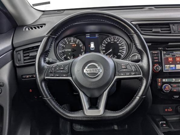 Nissan X-Trail III Рестайлинг с пробегом 2021 года, цена 2 495 000 рублей, 62229 км, внедорожник, Автокод Объявления