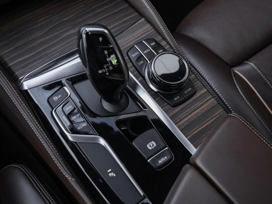 BMW 5 серии VII (G30/G31/G38) Санкт-Петербург  - изображение 22