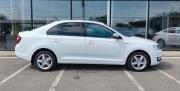 Skoda Rapid I Рестайлинг Воронеж  - изображение 20
