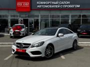 Mercedes-Benz E-Класс IV (W212 S212 C207) Рестайлинг Пермь  - изображение 23