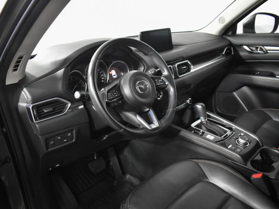 Mazda CX-5 II Санкт-Петербург  - изображение 10