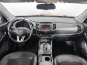 Kia Sportage III Ногинск  - изображение 39