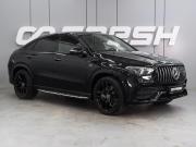 Mercedes-Benz GLE Coupe AMG II (C167) Воронеж  - изображение 27