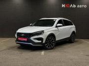 Lada (ВАЗ) Vesta I Рестайлинг (NG) Челябинск  - изображение 22