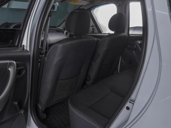 Renault Duster I с пробегом 2014 года, цена 1 369 000 рублей, 96070 км, внедорожник, Автокод Объявления