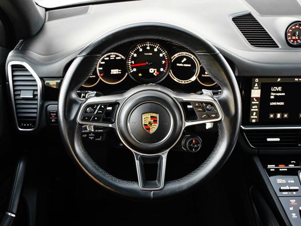 Porsche Cayenne III с пробегом 2019 года, цена 7 150 000 рублей, 88880 км, внедорожник, Автокод Объявления