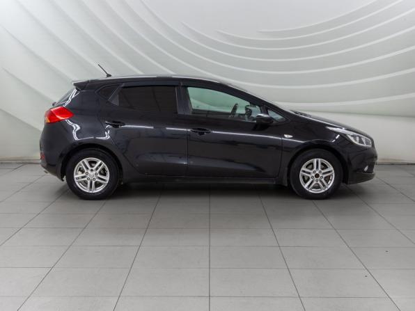 Kia Ceed II с пробегом 2012 года, цена 788 000 рублей, 184502 км, хэтчбек, Автокод Объявления