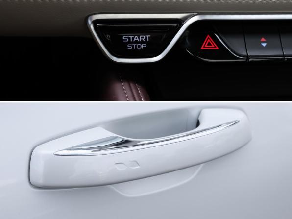 Geely Monjaro I с пробегом 2023 года, цена 3 149 000 рублей, 44000 км, внедорожник, Автокод Объявления
