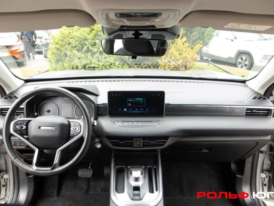 Haval Jolion I Рестайлинг Москва  - изображение 11