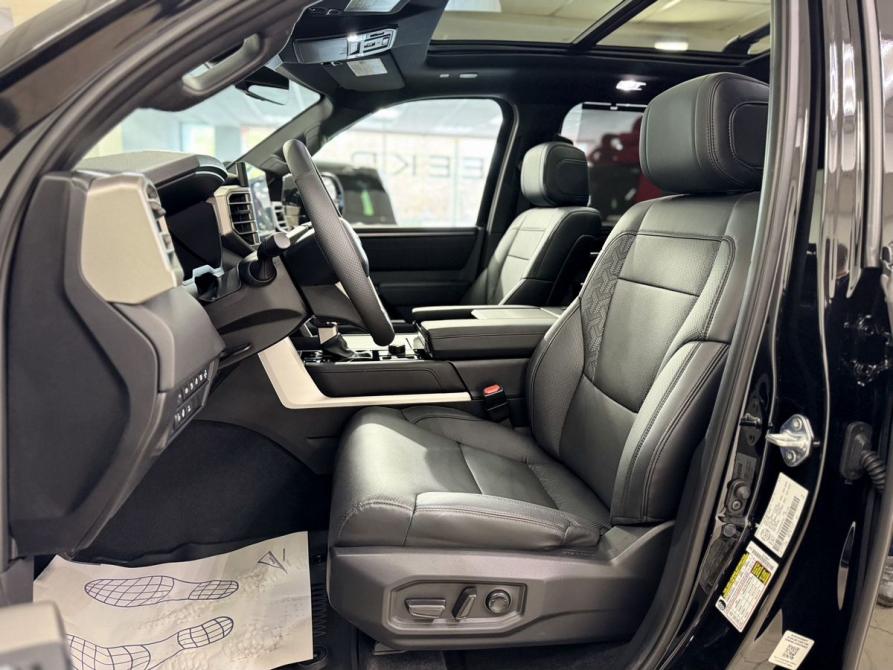 Toyota Sequoia III Санкт-Петербург  - изображение 10