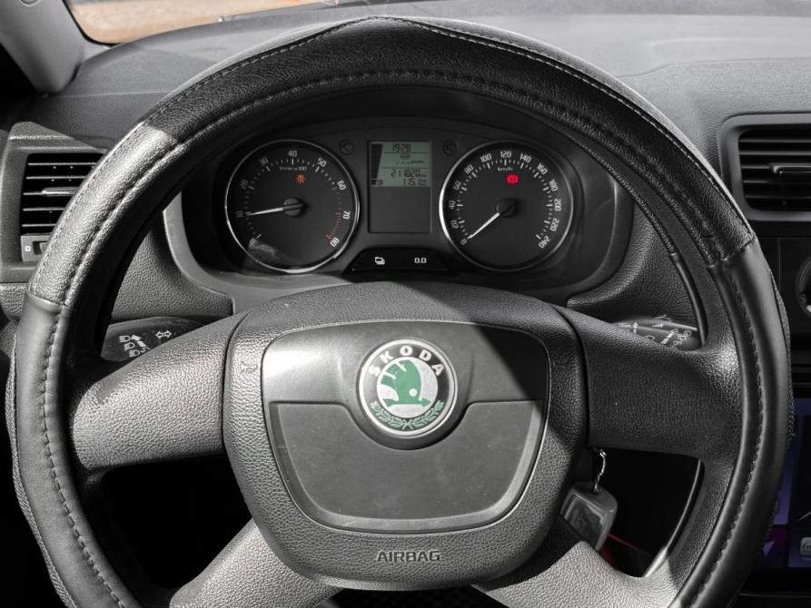 Skoda Fabia II Рестайлинг Набережные Челны  - изображение 13