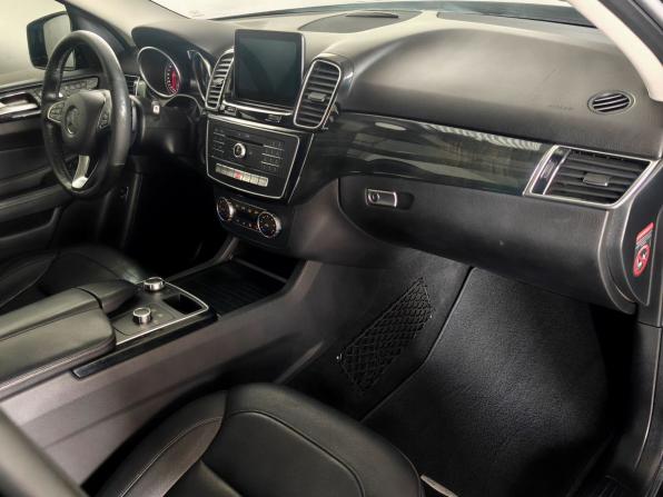 Mercedes-Benz GLE I (W166) с пробегом 2017 года, цена 3 070 000 рублей, 221443 км, внедорожник, Автокод Объявления