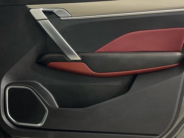 Geely Coolray I с пробегом 2023 года, цена 2 000 000 рублей, 31821 км, внедорожник, Автокод Объявления