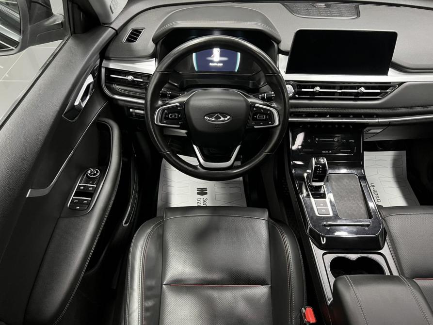 Chery Tiggo 7 Pro I Тверь  - изображение 11