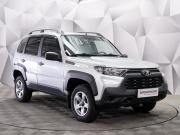 Lada (ВАЗ) Niva Travel I Ульяновск  - изображение 27