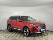 Chery Tiggo 7 Pro Max I Воронеж  - изображение 23