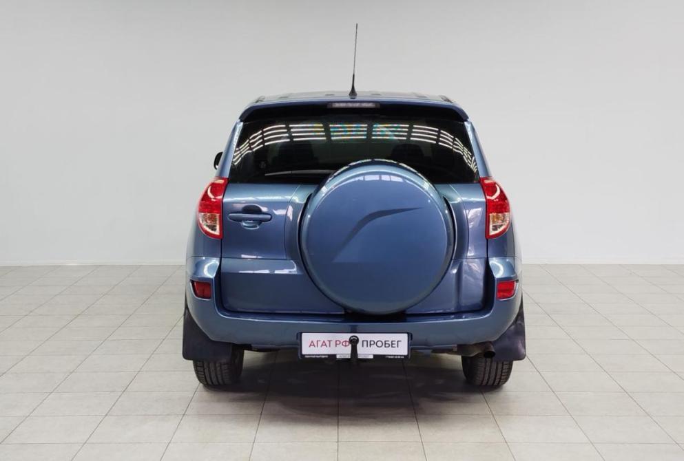 Toyota RAV4 III (XA30) Саратов  - изображение 6
