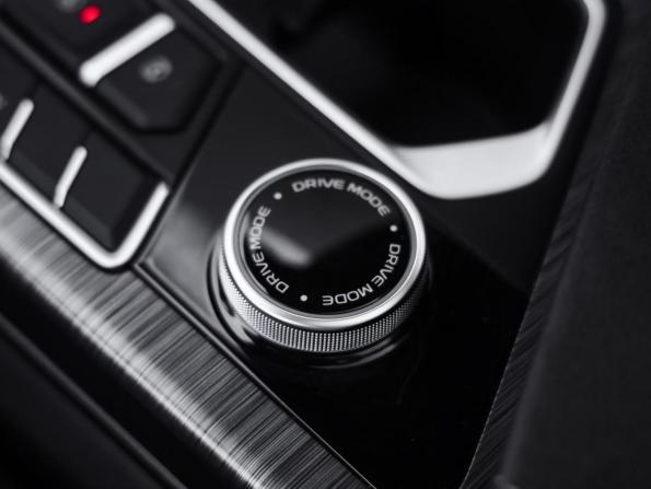 Geely Tugella I Рестайлинг с пробегом 2024 года, цена 3 089 000 рублей, 48198 км, внедорожник, Автокод Объявления