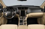 Toyota Highlander II (XU40) Челябинск  - изображение 30