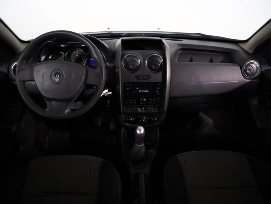 Renault Duster I Рестайлинг Санкт-Петербург  - изображение 9