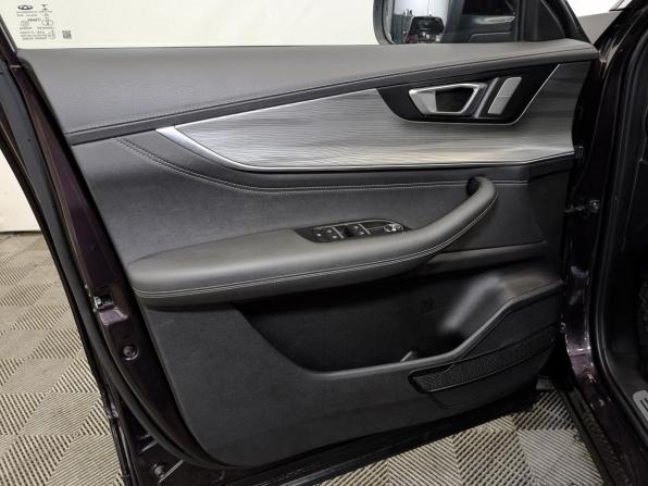 Chery Tiggo 8 Pro Max I с пробегом 2022 года, цена 2 385 000 рублей, 36187 км, внедорожник, Автокод Объявления