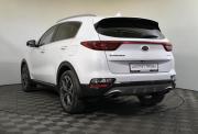 Kia Sportage IV Рестайлинг Нижний Новгород  - изображение 32