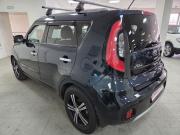 Kia Soul II Рестайлинг Мончегорск  - изображение 33