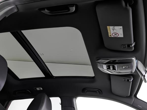 Geely Coolray I с пробегом 2020 года, цена 1 550 000 рублей, 95909 км, внедорожник, Автокод Объявления