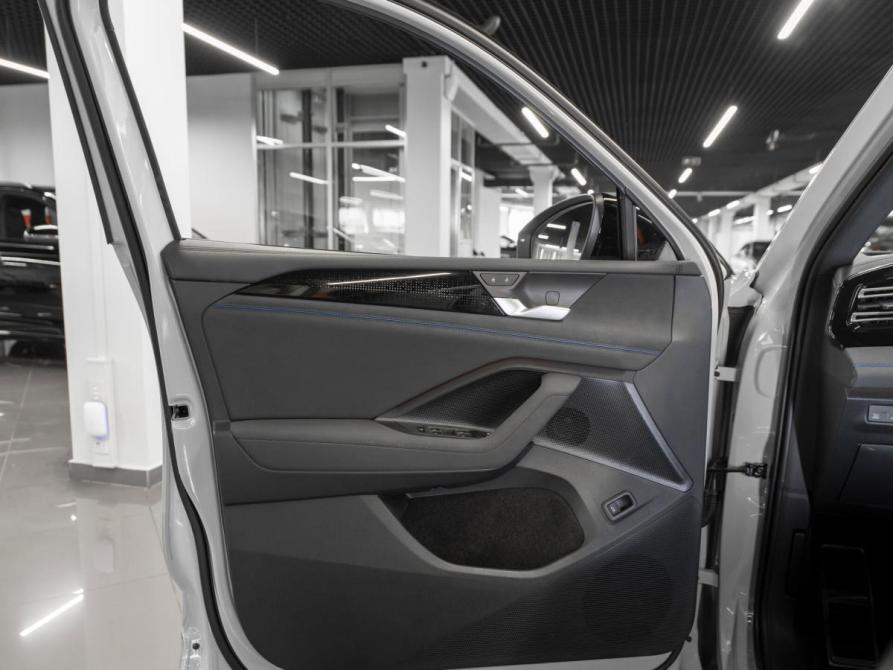 Volkswagen Tiguan III (China Market) Москва  - изображение 22