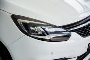 Opel Zafira C Рестайлинг Ростов-на-Дону  - изображение 33