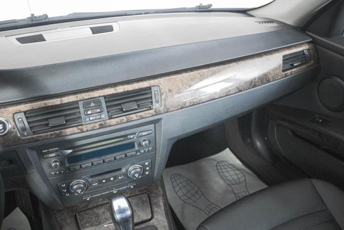 BMW 3 серии V (E90/E91/E92/E93) с пробегом 2008 года, цена 1 359 000 рублей, 172000 км, купе, Автокод Объявления