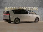Li Auto (Lixiang) Mega Москва  - изображение 31