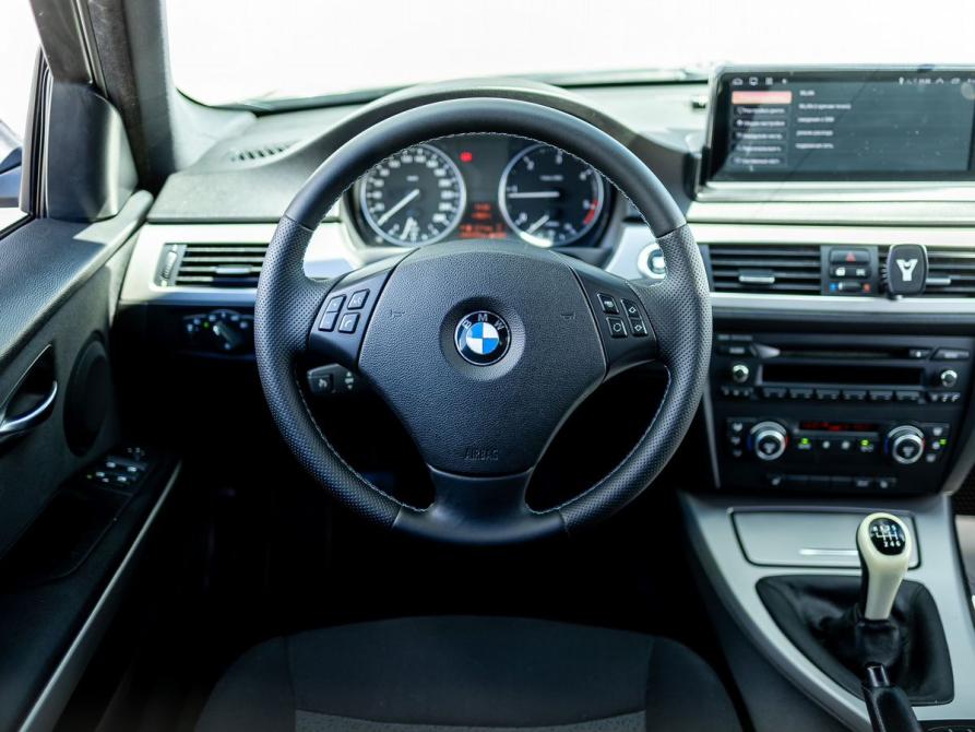 BMW 3 серии V (E90/E91/E92/E93) Ижевск  - изображение 17